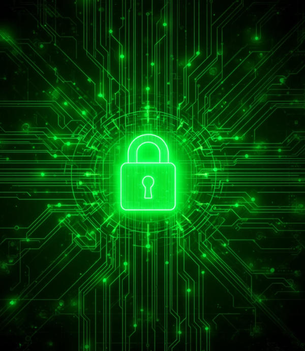 Cybersecurity