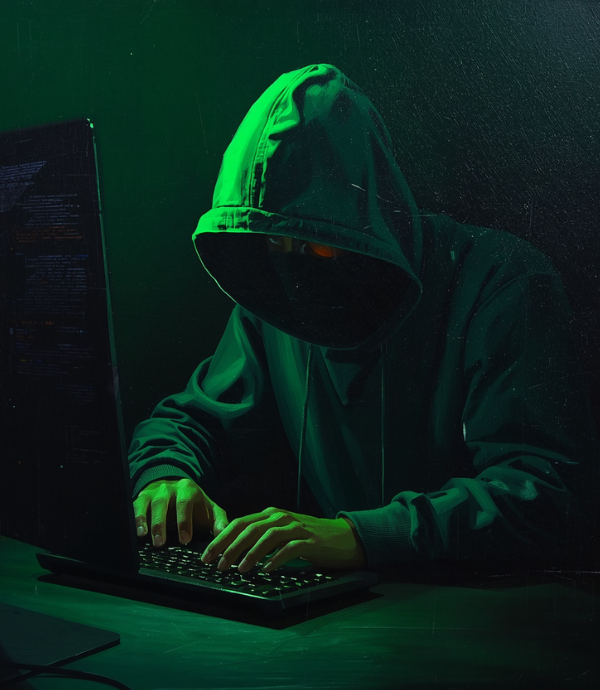 Ethical Hacking