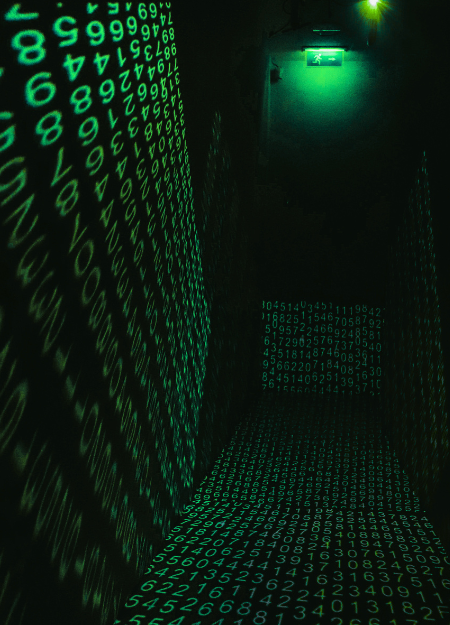 Cybersecurity Dashboard